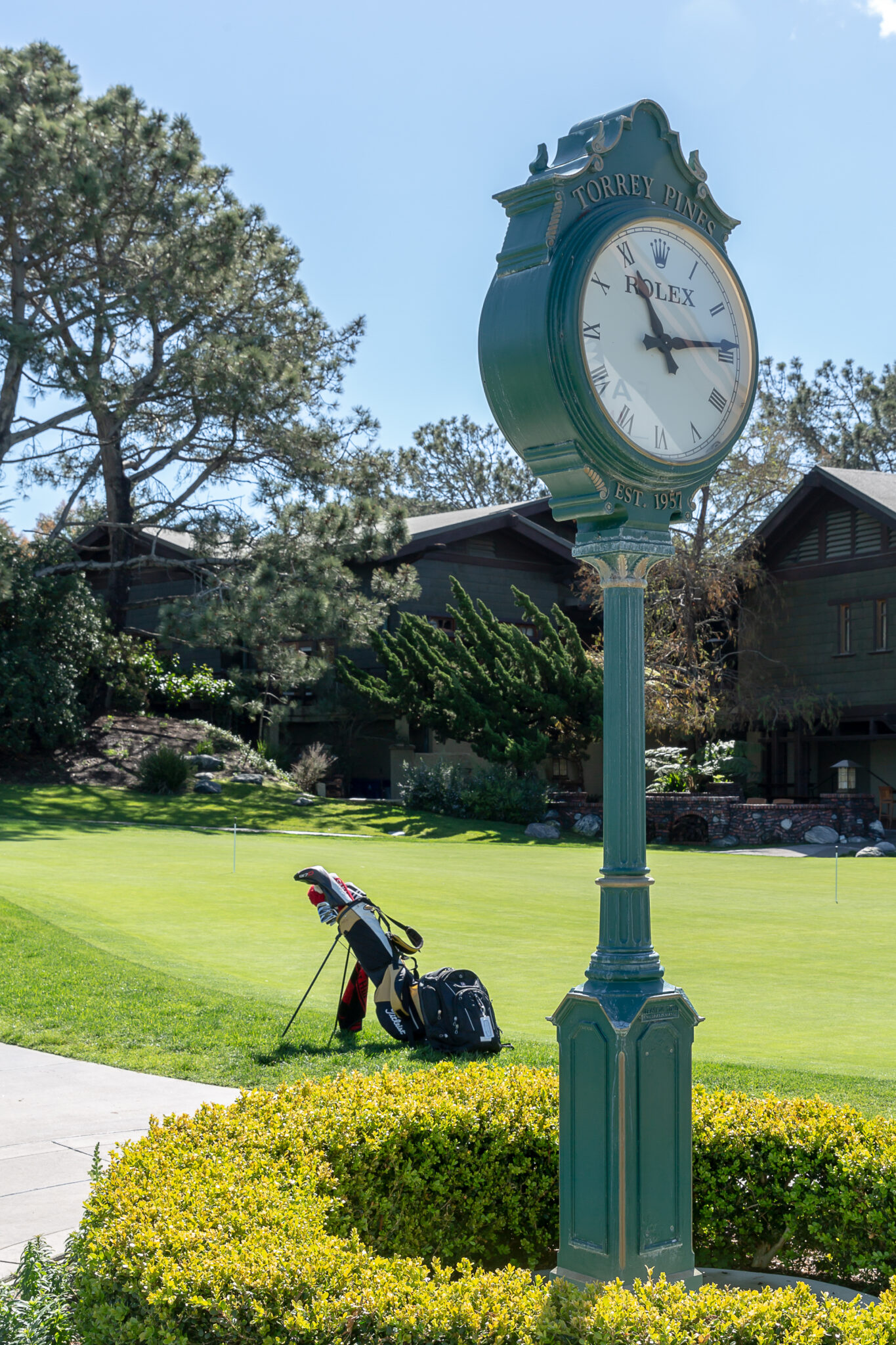 Compass La Jolla Office — Compass San Diego Housing Market