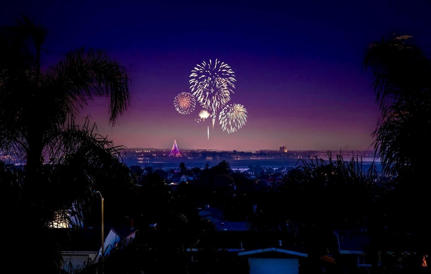 east county san diego fireworks shows on july fourth independence day portia green realtor compass