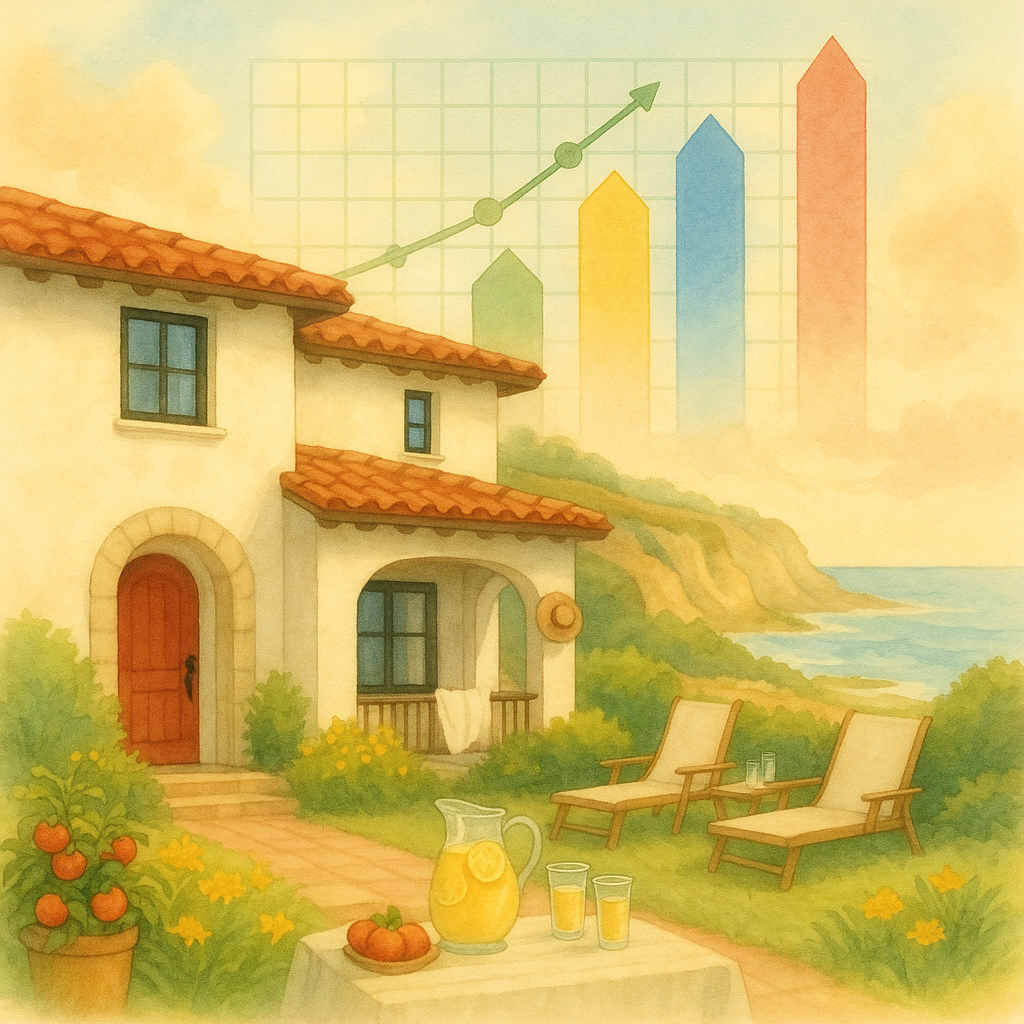 greater san diego county zip codes most homes sold june 2025 real estate housing stats marekt data statistics portia green realtor compass