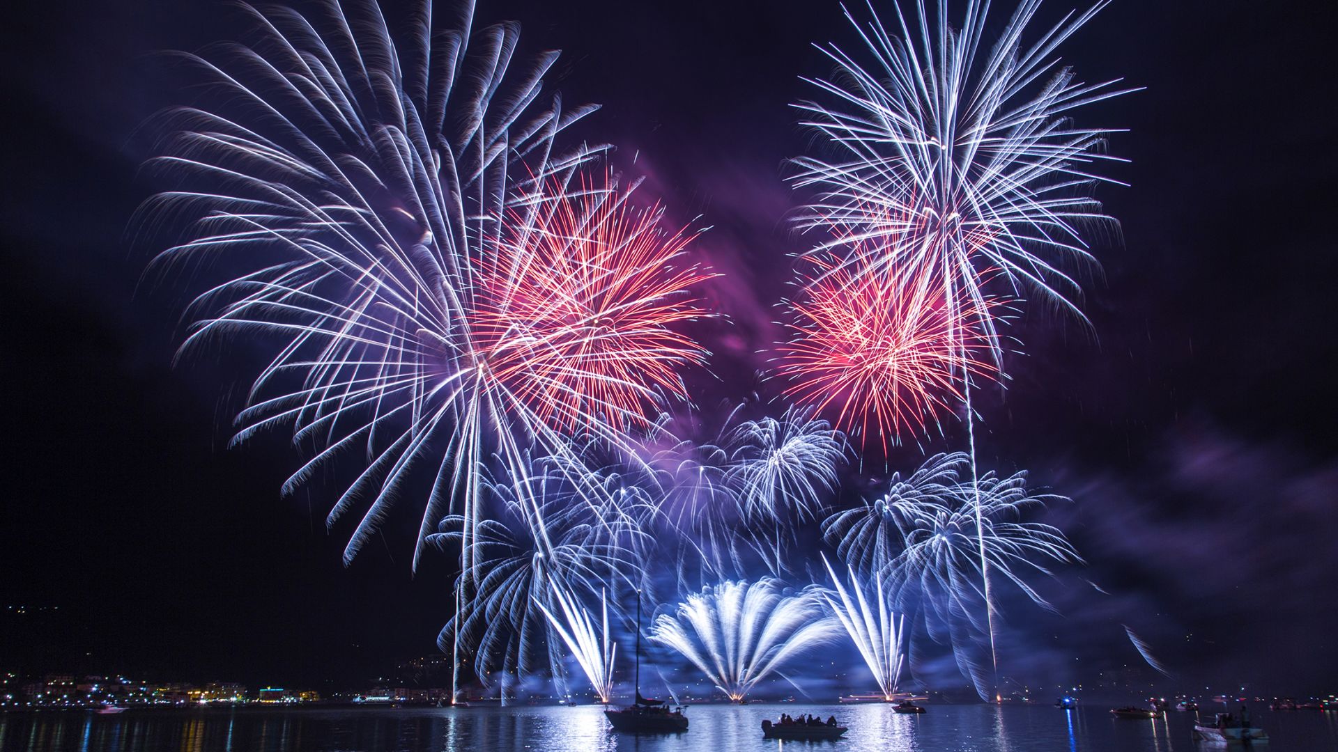 where to watch fourth of july fireworks in san diego schedule 2025 portia green realtor compass