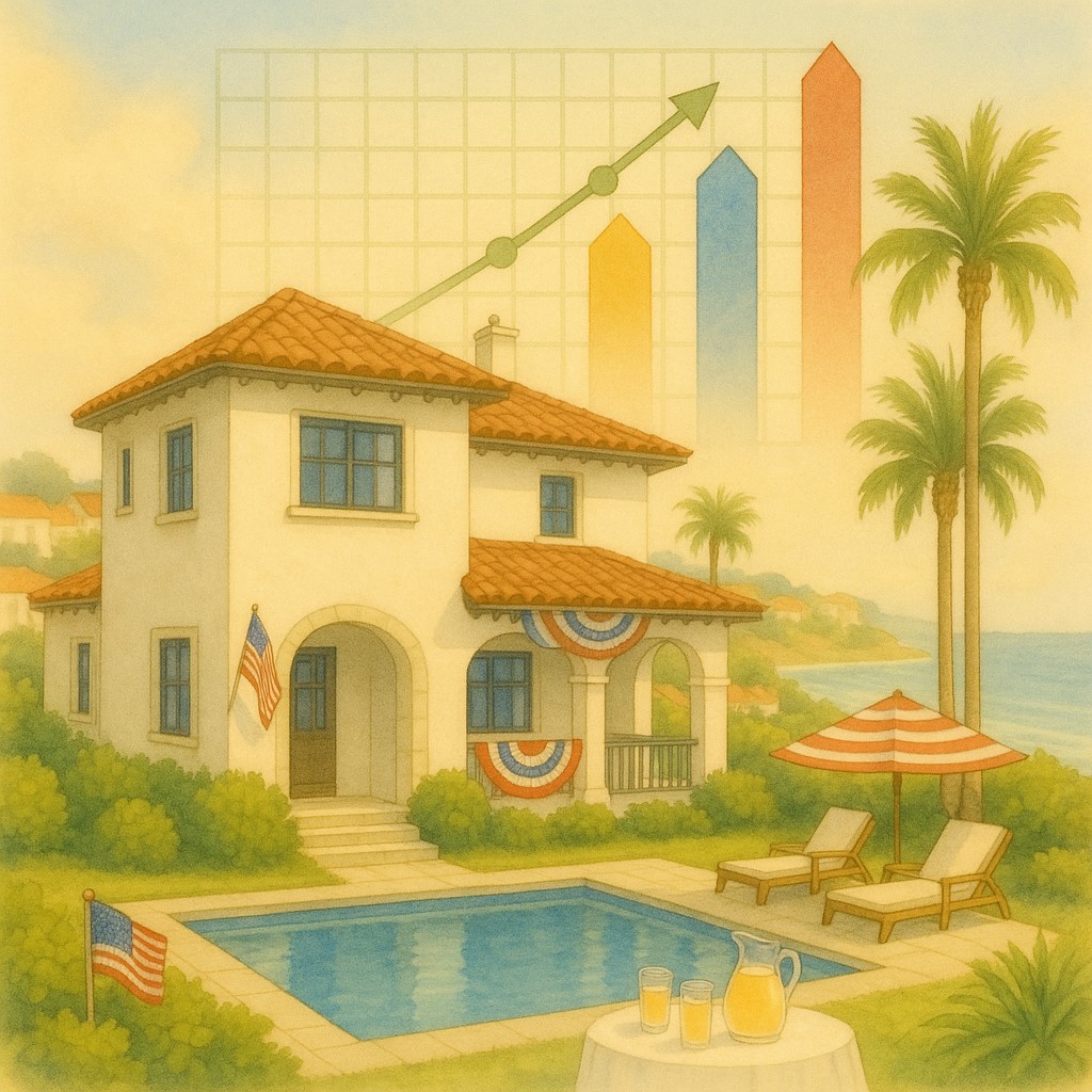 san diego housing market stats july 2025 real estate data insights portia green realtor compass sdhousingmarketdotcom