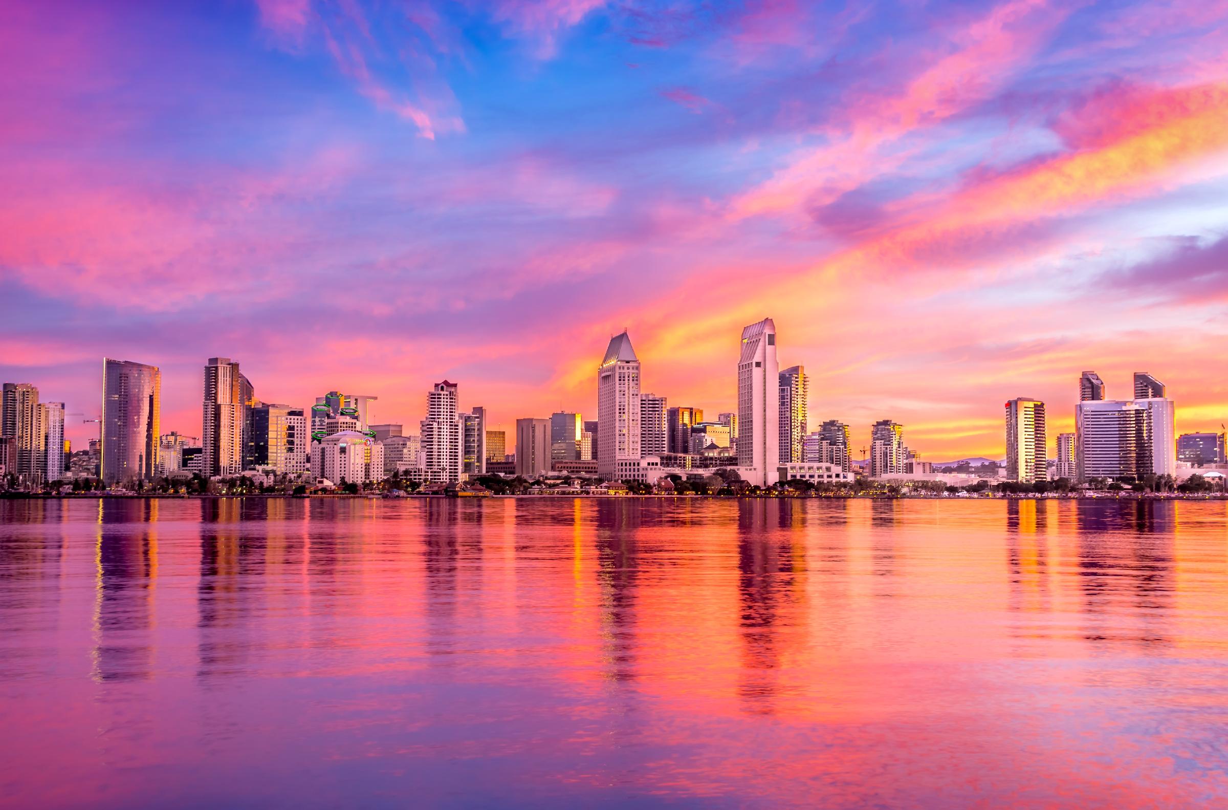 housing market trends update prices in san diego august 2025