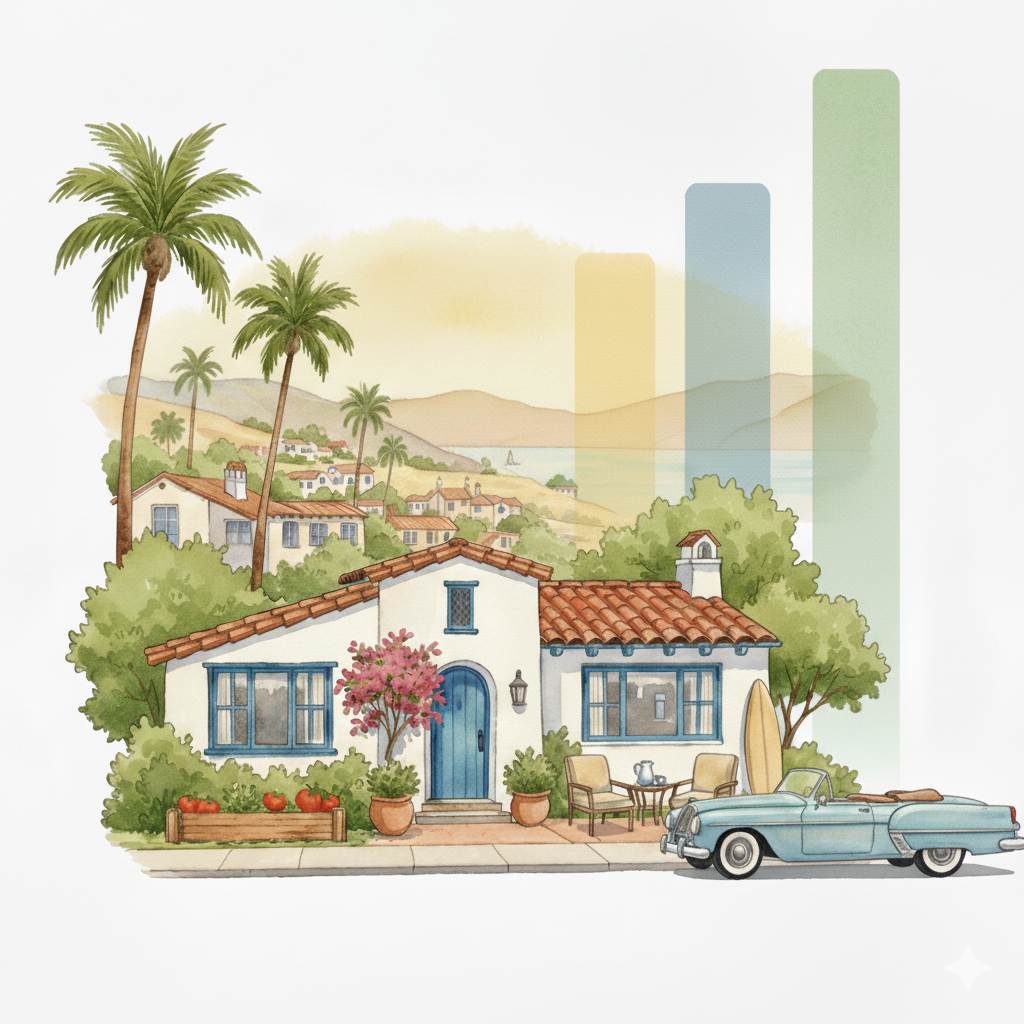san diego housing market stats august 2025 real estate data insights portia green realtor compass sdhousingmarketdotcom