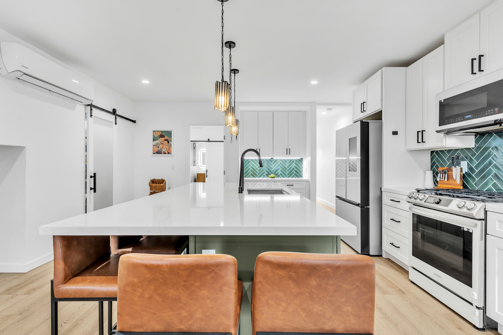 move in ready home with adu plans just listed for sale 2146 franklin avenue logan heights san diego