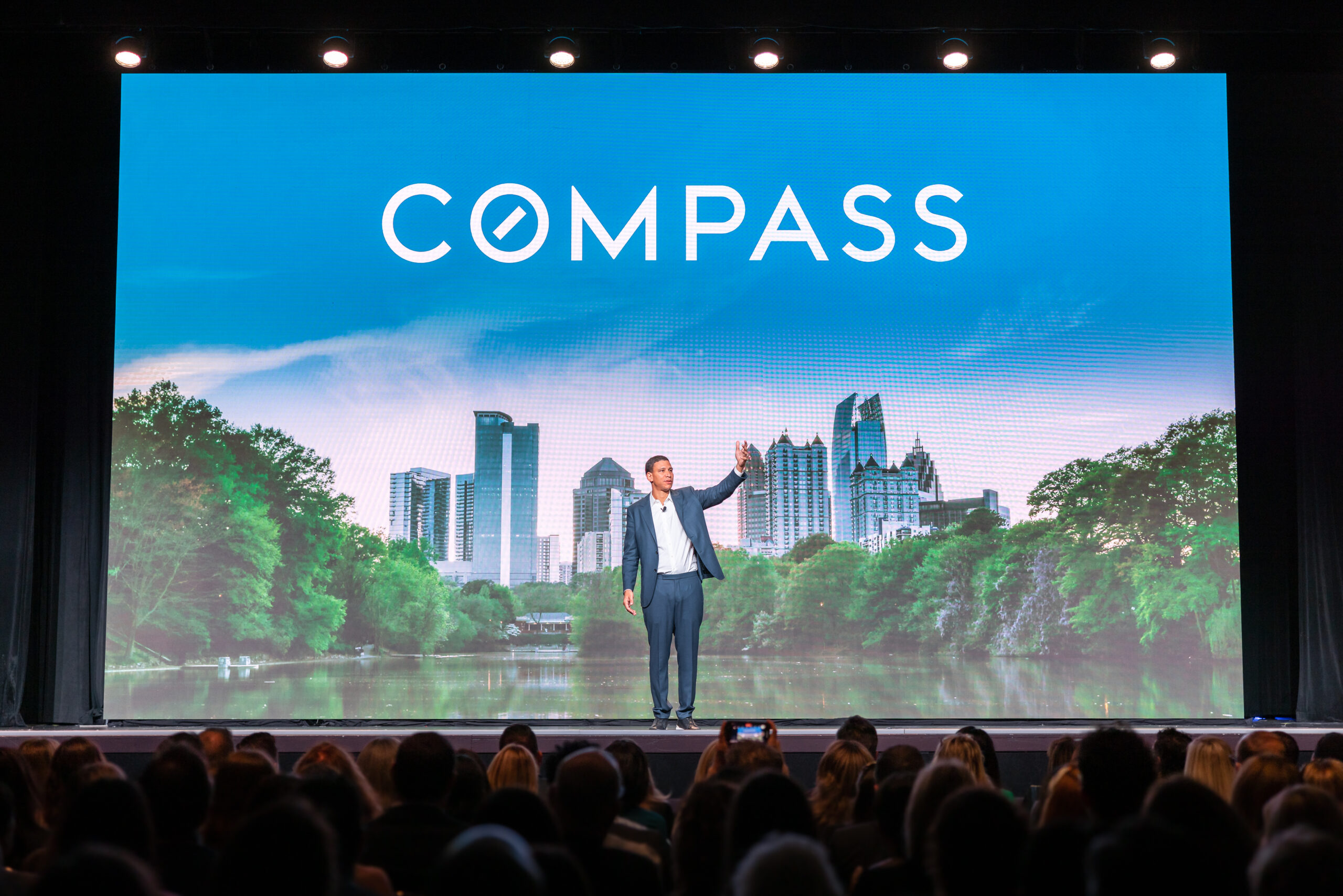 compass holds top spot in us real estate industry five consecutive years 2021 2025 portia green realtor principal agent san diego sdhousingmarketdotcom