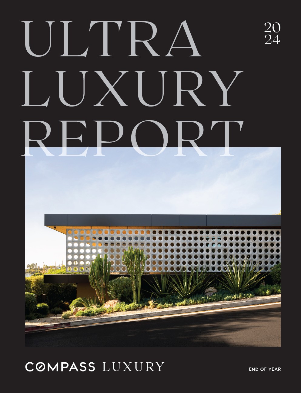 compass ultra luxury report 2024 portia green realtor principal agent compass san diego mission valley