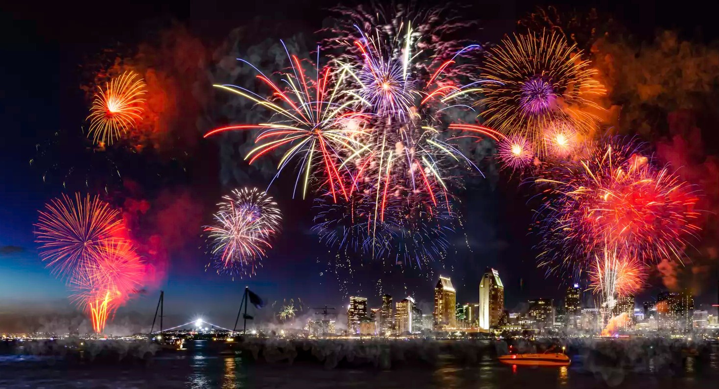 where to watch fireworks best places celebrate independence day july fourth san diego county portia green realtor compass where to watch fireworks best places celebrate independence day july fourth san diego county portia green realtor compass