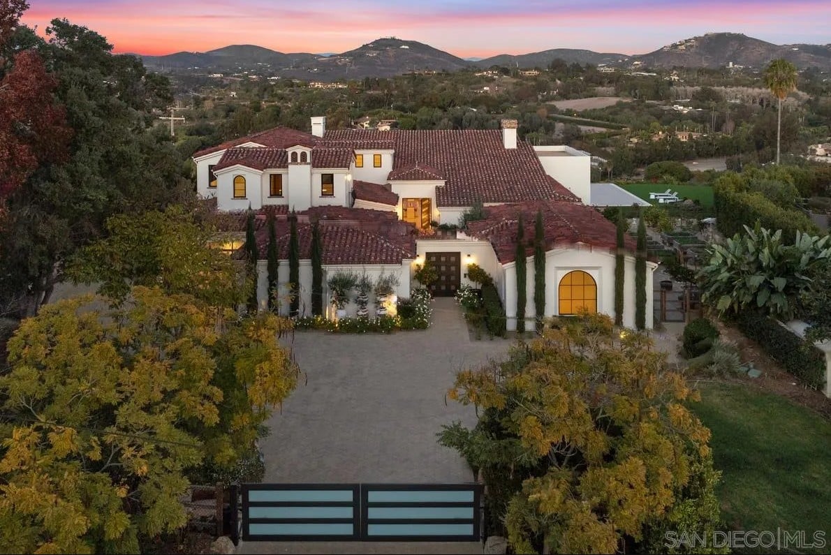most expensive house sold san diego county june 2026 portia green realtor compass 06